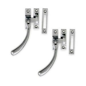 Bulb End Casement Fastener