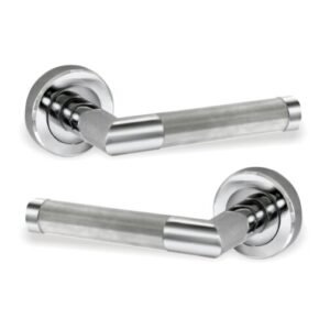 Munich Lever on Rose