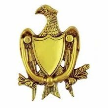 Eagle Door Knocker