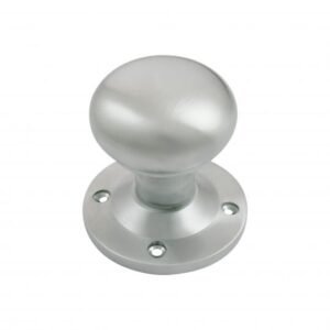 Mushroom Rim Knob – Front Fixing