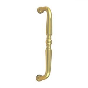 PULL HANDLE STRAIGHT PULL