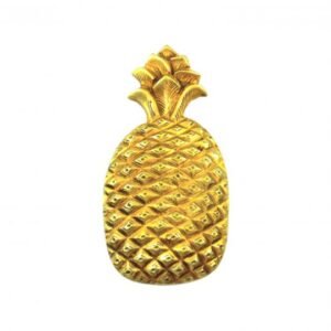Pineapple Door Knocker